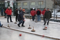 Eisstockturnier 011