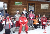 Kinderskikurs 2010