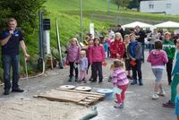 Kindersporttag 2013
