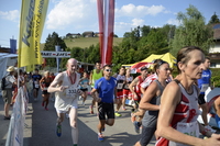 Morl 2015 - Lauf + Schlagerparade 149