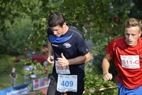 Morl 2015 - Lauf + Schlagerparade 228