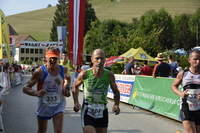 Morl 2015 - Lauf + Schlagerparade 244