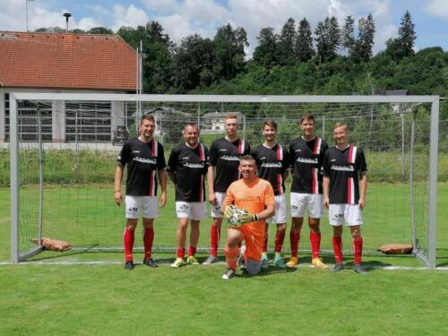 Gemeindefußballtag SC Real Dambach 2022