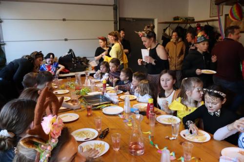 Kinderfasching 2025