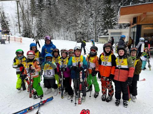 Kinderskikurs 2025