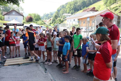 Kindersporttag 2025