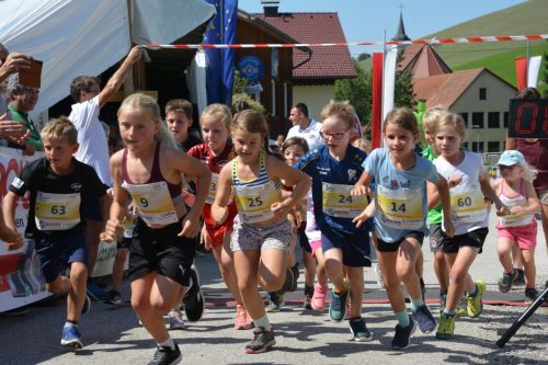 MORL Kinderlauf 2025