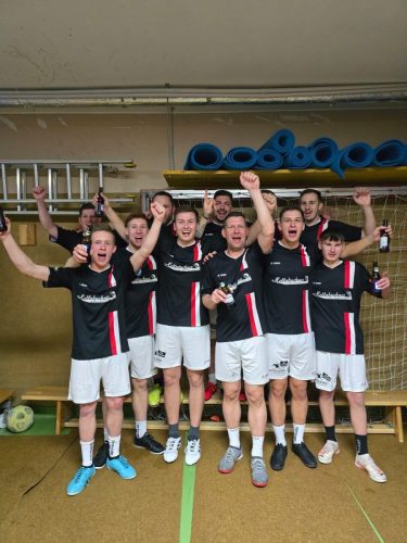 6. Ennstaler Hallencup | UFC Ternberg