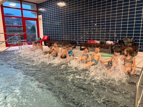 Schwimmkurs 2026