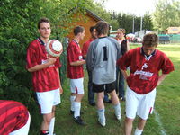 DVS Käferlkicker Turnier 2006