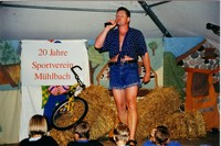 Schlagerparade 1999-2